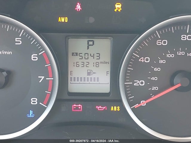Subaru Forester 2.5i Premium 2014 JF2SJAECXEH441157 Image 7