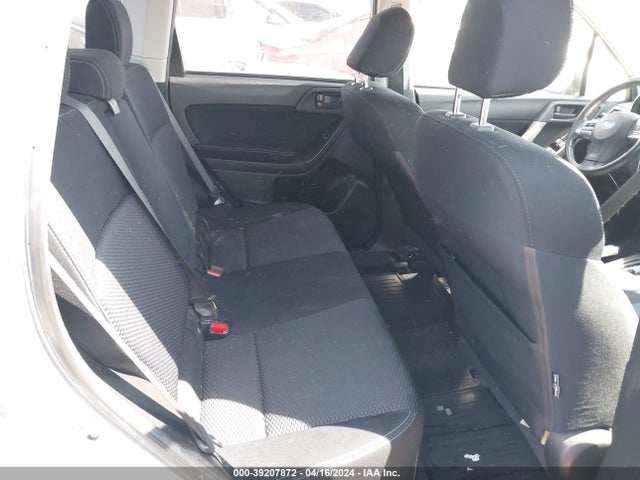 Subaru Forester 2.5i Premium 2014 JF2SJAECXEH441157 Image 8