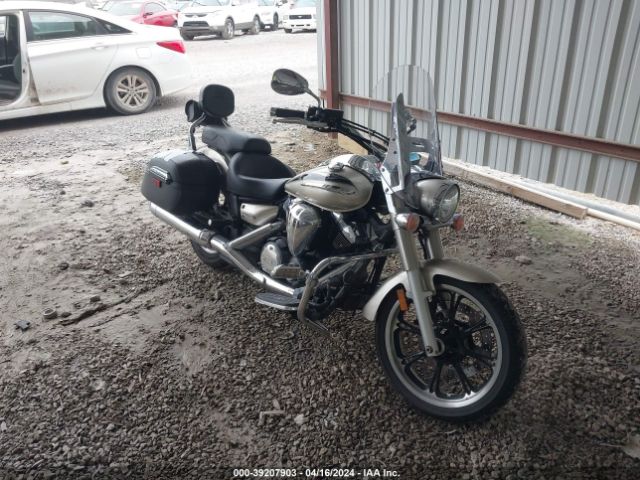 2010 YAMAHA XVS950 JYAVN01E4AA008773