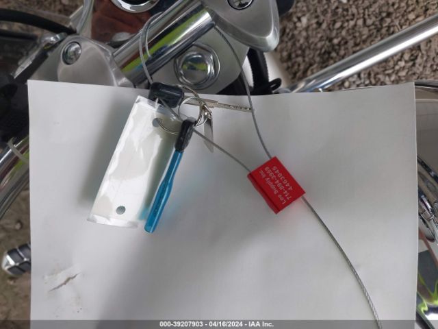 2010 YAMAHA XVS950 JYAVN01E4AA008773 Photo 10