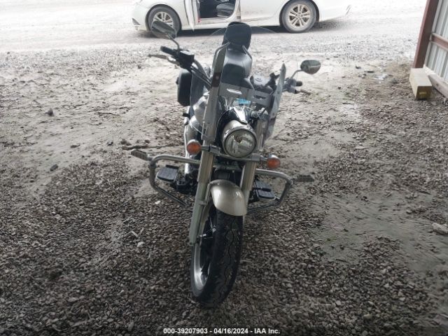 2010 YAMAHA XVS950 JYAVN01E4AA008773 Photo 4