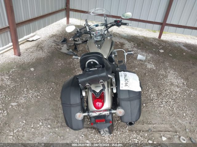 2010 YAMAHA XVS950 JYAVN01E4AA008773 Photo 5