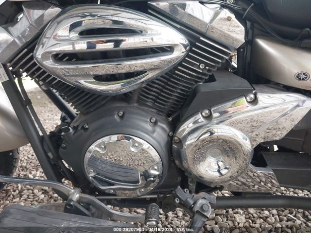 2010 YAMAHA XVS950 JYAVN01E4AA008773 Photo 8
