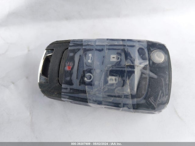 Chevrolet IMPALA 2LZ 2018 2G1125S38J9147556 Image 11