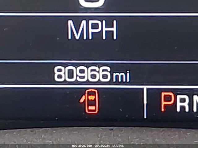 Chevrolet IMPALA 2LZ 2018 2G1125S38J9147556 Image 15