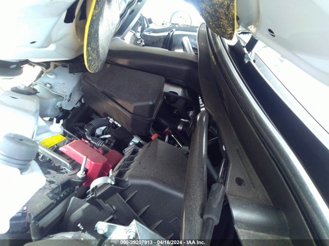Mitsubishi Eclipse Cross Es S-awc 2023 JA4ATUAA0PZ050021 Image 10