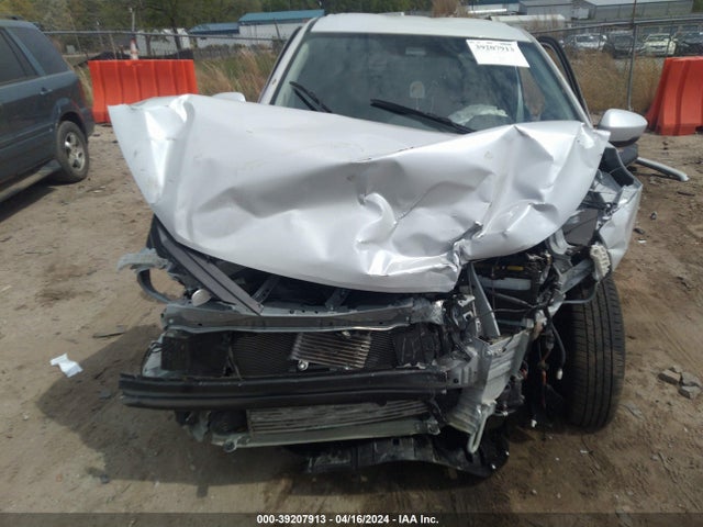 Mitsubishi Eclipse Cross Es S-awc 2023 JA4ATUAA0PZ050021 Image 11
