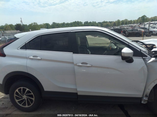 Mitsubishi Eclipse Cross Es S-awc 2023 JA4ATUAA0PZ050021 Image 12