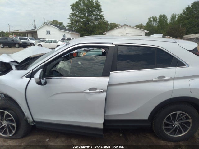 Mitsubishi Eclipse Cross Es S-awc 2023 JA4ATUAA0PZ050021 Image 13