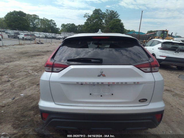 Mitsubishi Eclipse Cross Es S-awc 2023 JA4ATUAA0PZ050021 Image 15