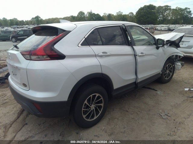 Mitsubishi Eclipse Cross Es S-awc 2023 JA4ATUAA0PZ050021 Image 4
