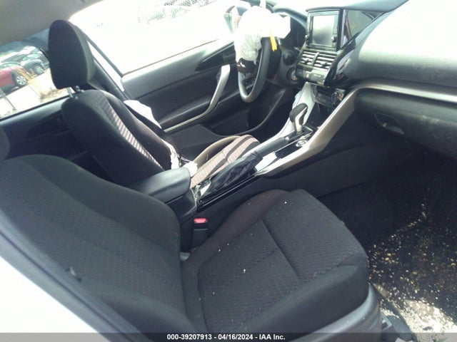 Mitsubishi Eclipse Cross Es S-awc 2023 JA4ATUAA0PZ050021 Image 5