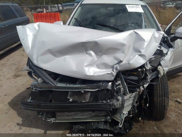 Mitsubishi Eclipse Cross Es S-awc 2023 JA4ATUAA0PZ050021 Image 6