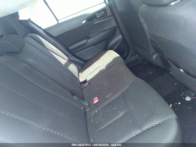Mitsubishi Eclipse Cross Es S-awc 2023 JA4ATUAA0PZ050021 Image 8