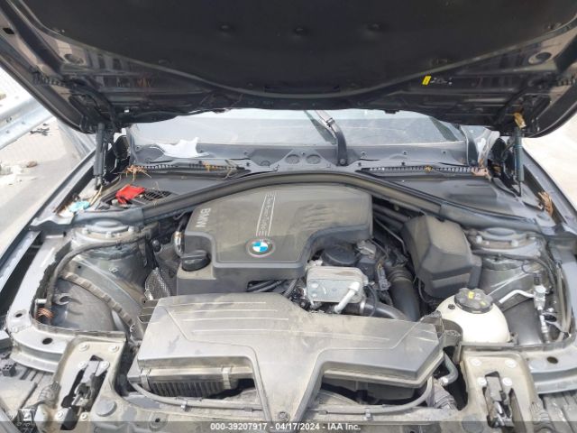 WBA8E5G51JNU46016 BMW 320i Xdrive