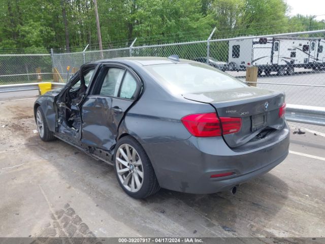 WBA8E5G51JNU46016 BMW 320i Xdrive