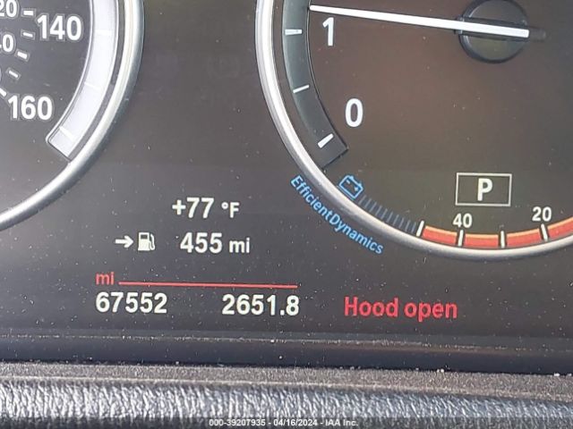 5UXWX9C3XH0W70519 BMW X3 Xdrive28i