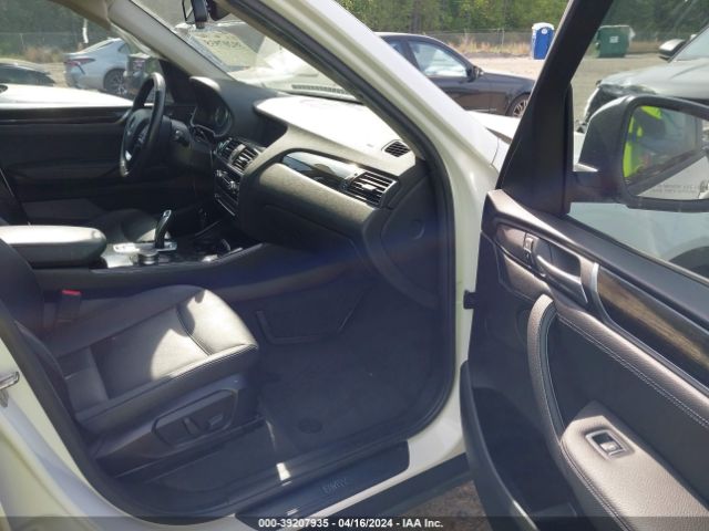 5UXWX9C3XH0W70519 BMW X3 Xdrive28i