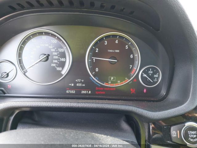 5UXWX9C3XH0W70519 BMW X3 Xdrive28i