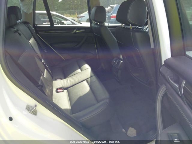 5UXWX9C3XH0W70519 BMW X3 Xdrive28i