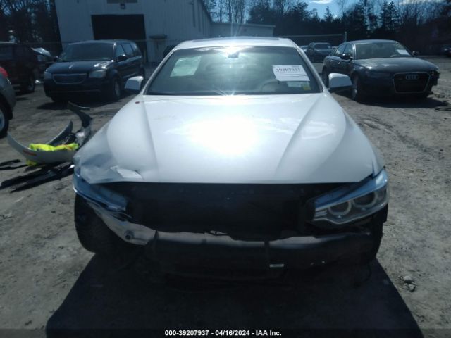 WBA4C9C51GG138049 BMW 428i Gran Coupe Xdrive