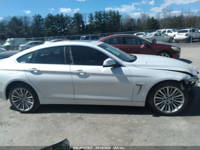 WBA4C9C51GG138049 BMW 428i Gran Coupe Xdrive