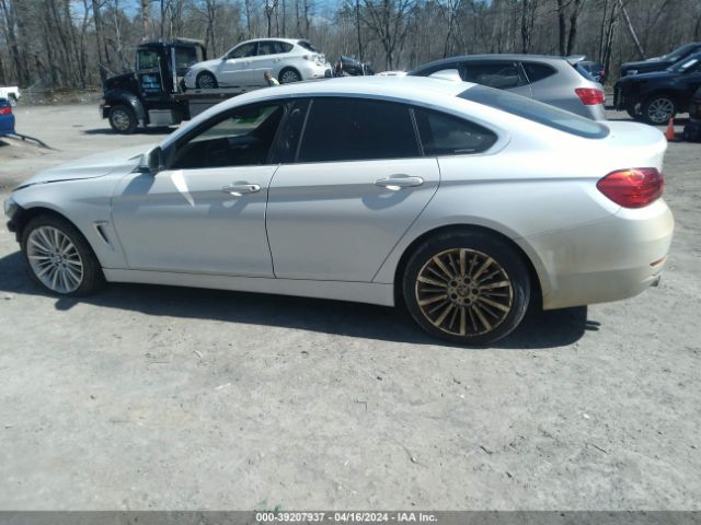 WBA4C9C51GG138049 BMW 428i Gran Coupe Xdrive