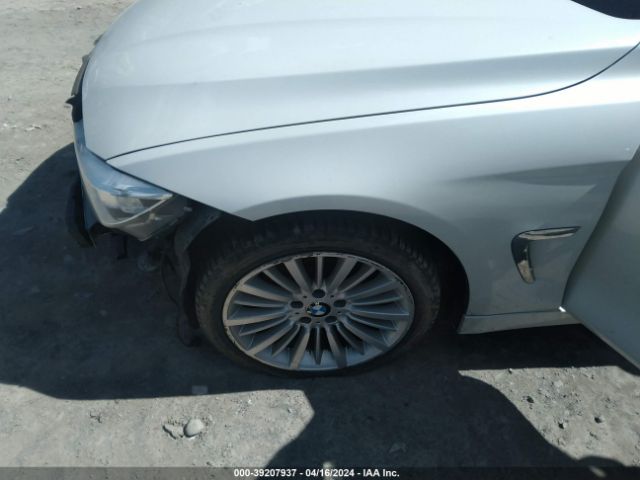 WBA4C9C51GG138049 BMW 428i Gran Coupe Xdrive