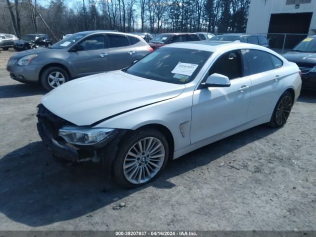 WBA4C9C51GG138049 BMW 428i Gran Coupe Xdrive