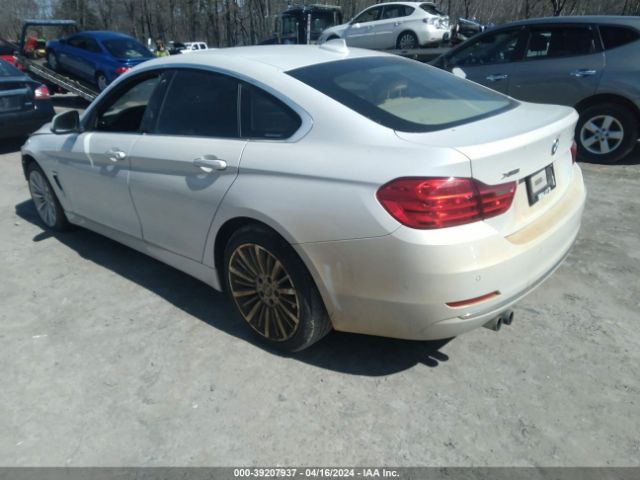 WBA4C9C51GG138049 BMW 428i Gran Coupe Xdrive