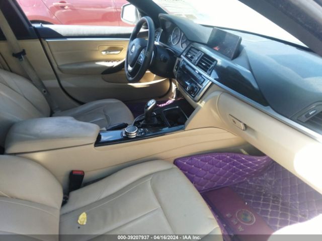 WBA4C9C51GG138049 BMW 428i Gran Coupe Xdrive