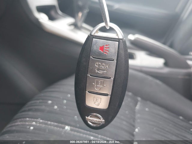 Nissan SENTRA SV 2017 3N1AB7AP7HL636080 Image 11