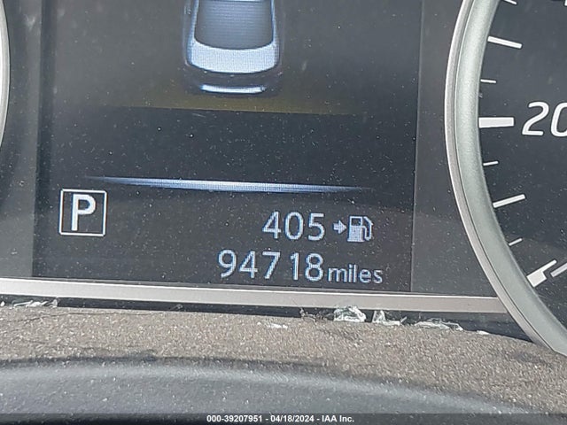 Nissan SENTRA SV 2017 3N1AB7AP7HL636080 Image 7