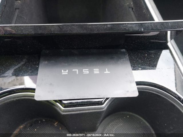5YJ3E1EB1LF663596 Tesla Model 3 Long Range Dual Motor All-wheel Drive