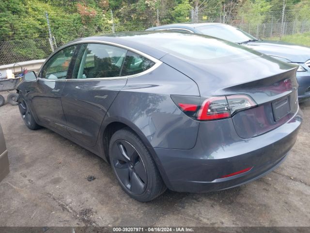 5YJ3E1EB1LF663596 Tesla Model 3 Long Range Dual Motor All-wheel Drive
