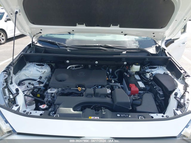 Toyota Rav4 Xle 2024 2T3W1RFV1RW329913 Image 10