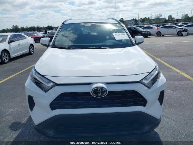 Toyota Rav4 Xle 2024 2T3W1RFV1RW329913 Image 12