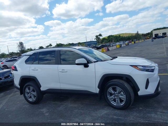Toyota Rav4 Xle 2024 2T3W1RFV1RW329913 Image 13