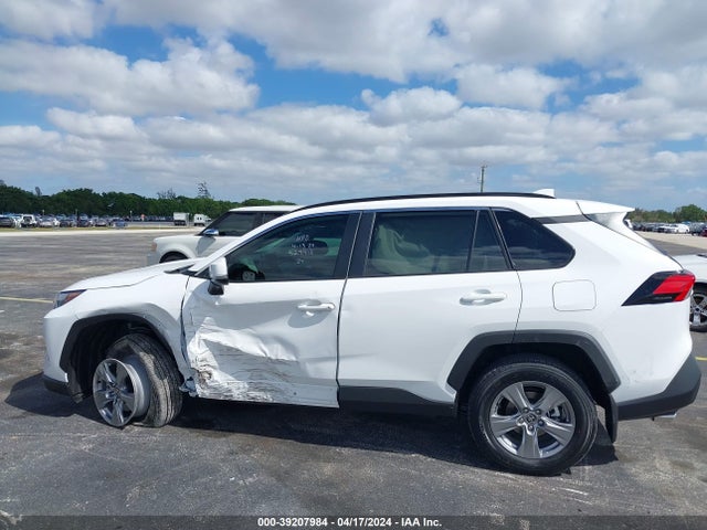 Toyota Rav4 Xle 2024 2T3W1RFV1RW329913 Image 14