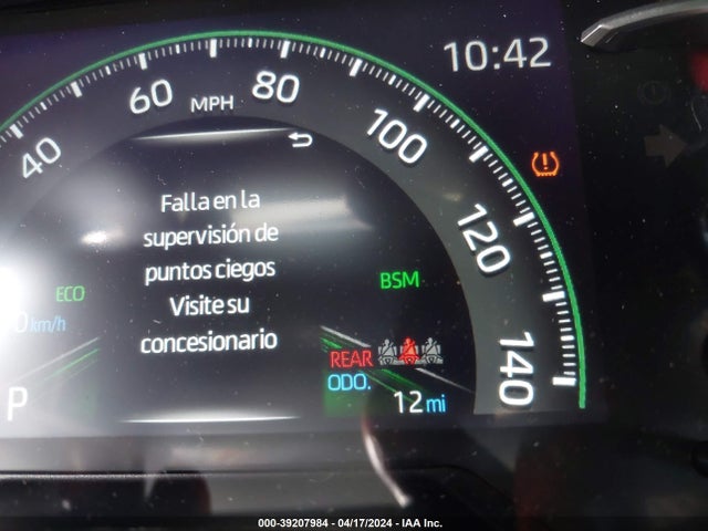 Toyota Rav4 Xle 2024 2T3W1RFV1RW329913 Image 15