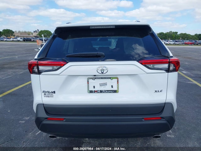 Toyota Rav4 Xle 2024 2T3W1RFV1RW329913 Image 16