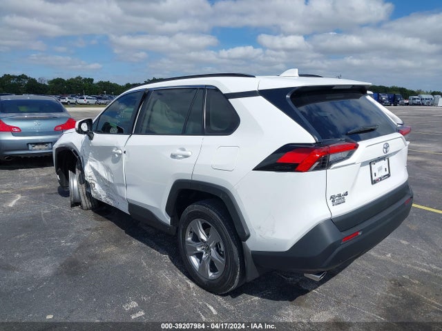 Toyota Rav4 Xle 2024 2T3W1RFV1RW329913 Image 3
