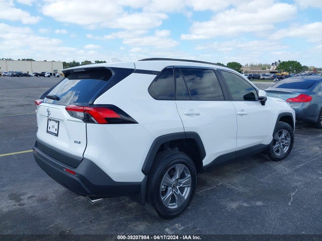 Toyota Rav4 Xle 2024 2T3W1RFV1RW329913 Image 4