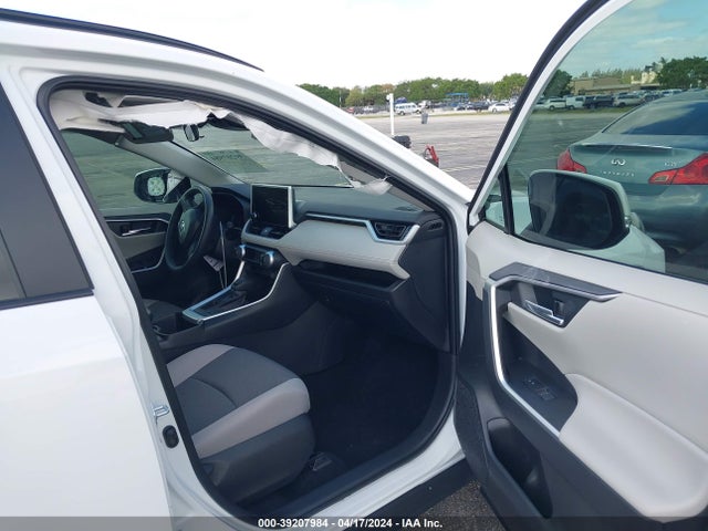 Toyota Rav4 Xle 2024 2T3W1RFV1RW329913 Image 5