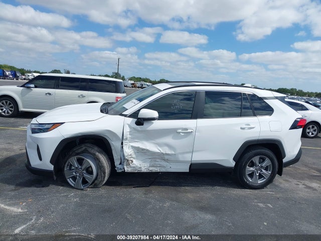 Toyota Rav4 Xle 2024 2T3W1RFV1RW329913 Image 6