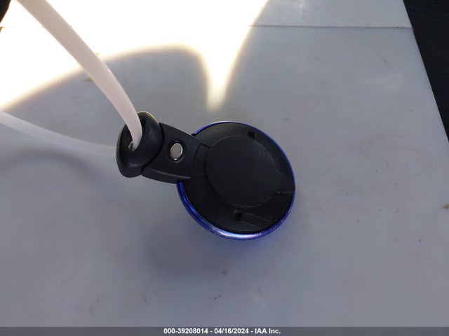 2008 MINI COOPER WMWMF33588TT60858 Photo 10