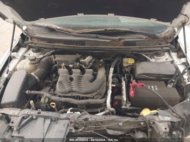 Chrysler 200 S 2015 1C3CCCDG9FN544137 Image 10