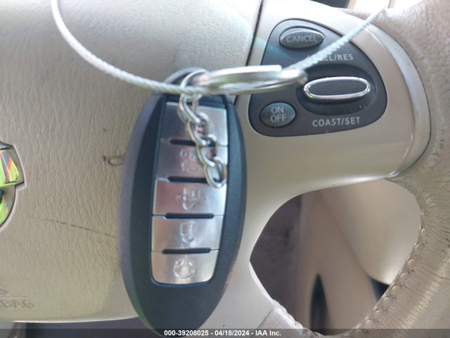 Nissan Pathfinder Sl 2015 5N1AR2MN8FC636082 Image 11