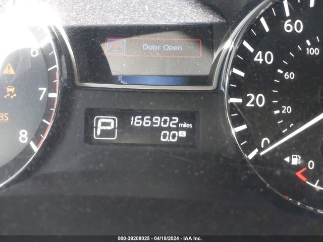 Nissan Pathfinder Sl 2015 5N1AR2MN8FC636082 Image 7
