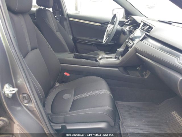 SHHFK7H61MU224891 Honda CIVIC EX